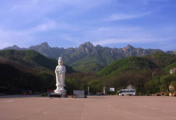 五龙山第 18 张图片