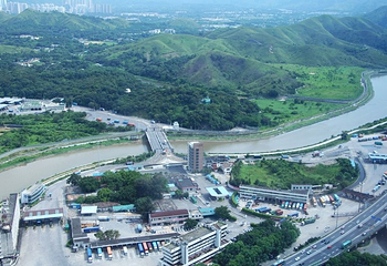 深圳河第 3 张图片