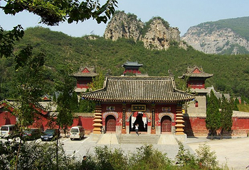 慈云寺第 4 张图片