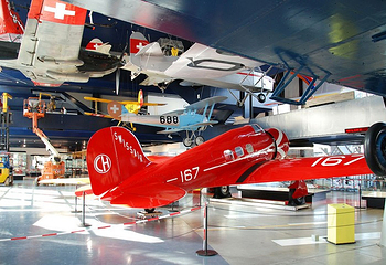 宁夏交通博物馆第 5 张图片