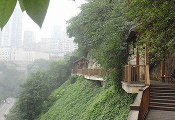 山城步道第 147 张图片