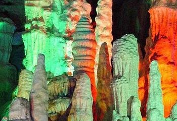中峰洞第 15 张图片