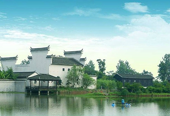 渔樵村第 1 张图片
