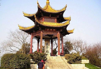 燕子矶公园第 4 张图片