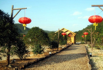 碧水湾风景旅游度假区第 4 张图片