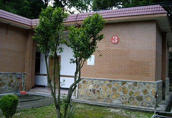 龙山温泉龙泉山庄第 4 张图片