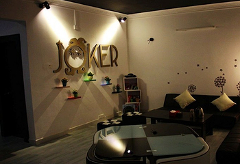 湛江Joker真人密室逃脱第 1 张图片