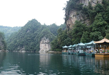 韶湖假日小镇第 4 张图片