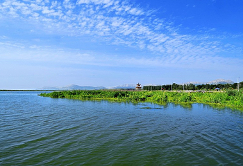 山东乡村旅游护照第 3 张图片