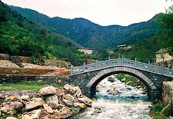 山东乡村旅游护照第 4 张图片