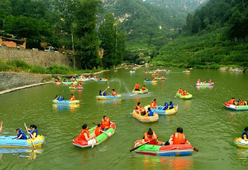 苍鹭峰第 10 张图片