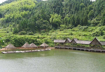 三角山滑道第 4 张图片