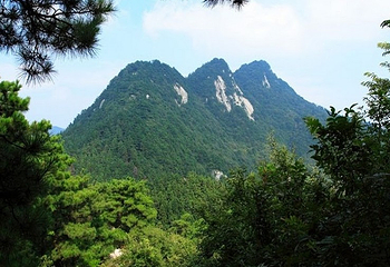 三角山滑道第 1 张图片