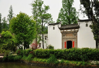 衢州衆园第 4 张图片