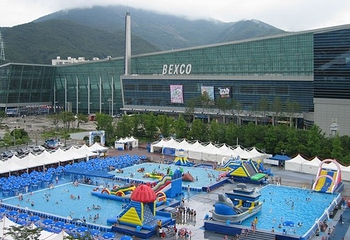 奥得乐水上乐园第 1 张图片