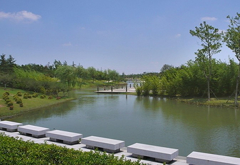 青岛市植物园第 5 张图片