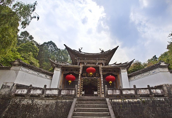 腾冲悦椿温泉村第 7 张图片