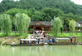高坞休闲农庄第 44 张图片