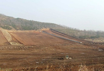 铁岭金峰小镇滑雪场第 3 张图片