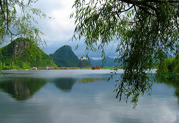 丽江天雨音乐节第 4 张图片