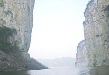 龙喷水景区第 4 张图片