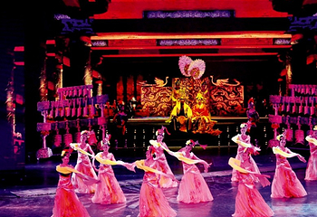 芙蓉国里第 1 张图片