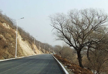 铁岭金峰小镇滑雪场第 2 张图片