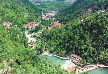 牛头山风景区第 6 张图片