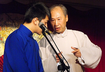 笑海相声会馆第 3 张图片