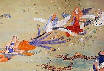 大同法华寺第 5 张图片