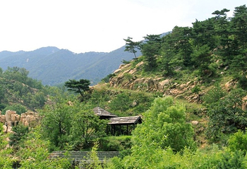 济南凤凰岭第 3 张图片