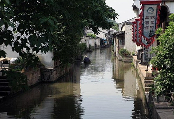 仓桥直街第 11 张图片