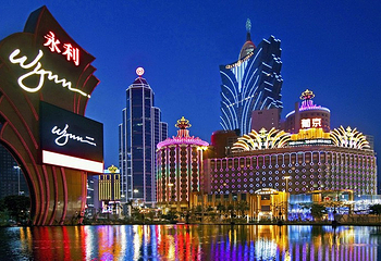 广州至澳门珠海往返直通车第 4 张图片