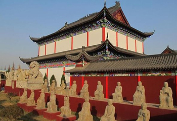 周园第 2 张图片