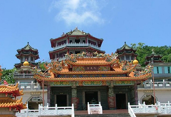 灵山风景区第 8 张图片