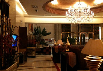 北京汉拿山国际俱乐部（四季青店）第 5 张图片