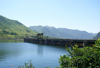 长河岛第 4 张图片