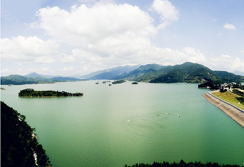 玉湖风景区第 16 张图片