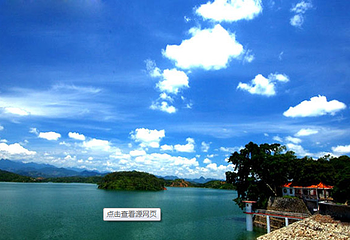 玉湖风景区第 15 张图片