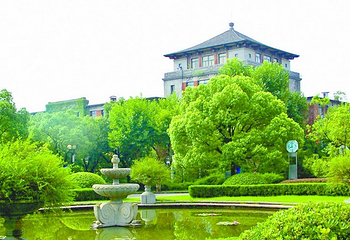 浙江大学第 5 张图片