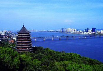 杭州之江国家旅游度假区第 2 张图片