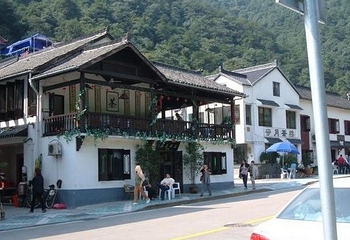 杭州之江国家旅游度假区第 4 张图片