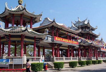 嘉庚公园第 6 张图片