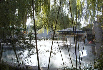 息烽温泉第 2 张图片