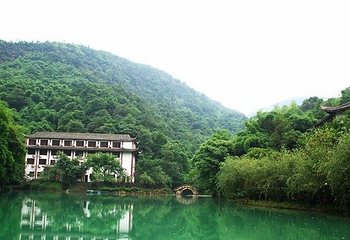 永川桃花源第 6 张图片