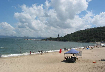 小梅沙海滨乐园第 34 张图片