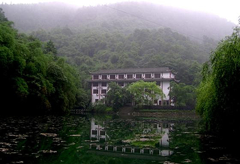 永川桃花源第 7 张图片