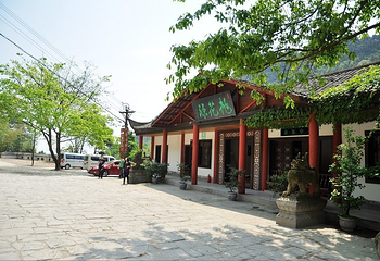 永川桃花源第 8 张图片