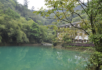 永川桃花源第 4 张图片