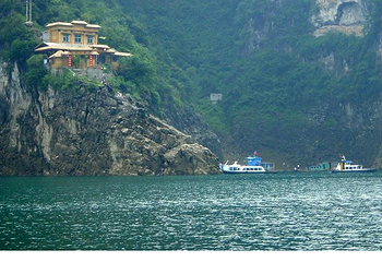 屈原故里文化旅游区第 5 张图片